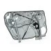 Склопідіймач передній 3B1837462 (8200102201) для Skoda / VW / Audi / Seat (VAG)