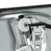 Склопідіймач передній 3B1837462 (8200102201) для Skoda / VW / Audi / Seat (VAG)