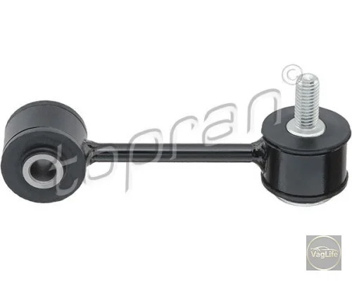 Стійка стабілізатора передній 1J0411315G (HP108136) для Skoda / VW / Audi / Seat (VAG)