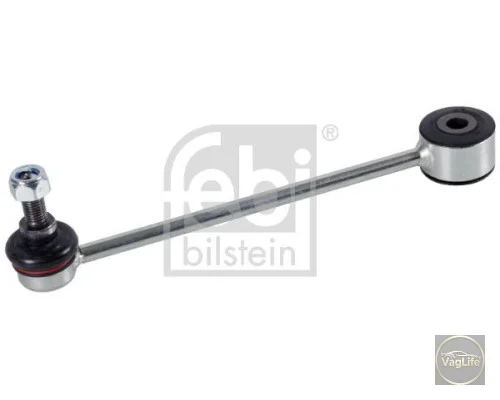 Стійка стабілізатора задня 2K0505465E (FE27854) для Skoda / VW / Audi / Seat (VAG)