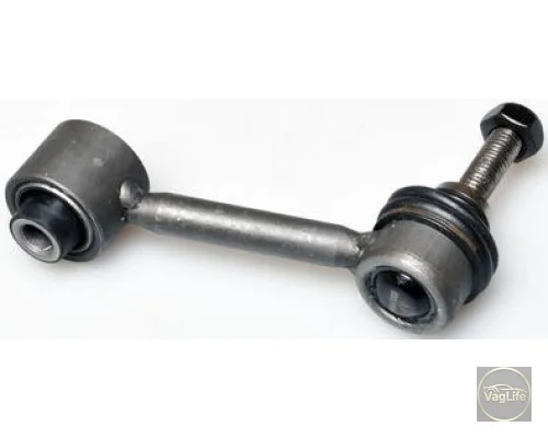 Стійка стабілізатора задня 1K0505465K (D140217) для Skoda / VW / Audi / Seat (VAG)