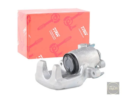 Суппорт задній 1K0615423M (BHS324) для Skoda / VW / Audi / Seat (VAG)