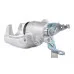 Суппорт задній 1K0615423M (BHS324) для Skoda / VW / Audi / Seat (VAG)