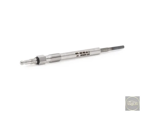 Свічка розжарювання N10579802 (GE101) для Skoda / VW / Audi / Seat (VAG)