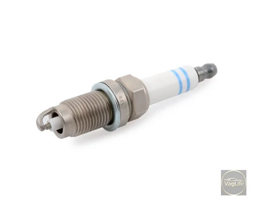 Свічка запалювання Fab Room 1.4 16V оріг. Fab 1.2 1.4 16V Bo 101905601F для Skoda / VW / Audi / Seat (VAG)