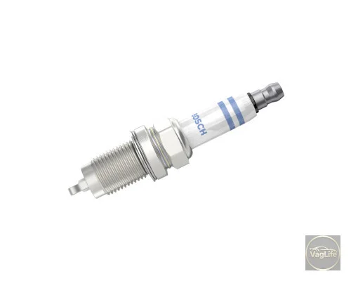 Свічка запалювання 101905601F (0242236565) для Skoda / VW / Audi / Seat (VAG)