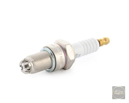 Свічка запалювання 101000036AA (Z12SB) для Skoda / VW / Audi / Seat (VAG)