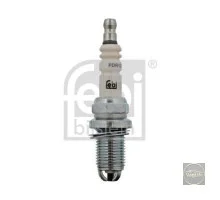 Свічка запалювання Octavia 1.8T AGU Febi