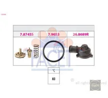 Термостат САМ Fab II/Room/A7/Rapid/Supb II 1.4-1.6 Facet