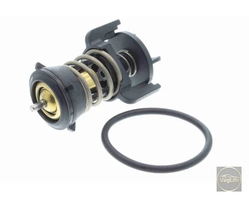 Термостат САМ 04L121113 для Skoda / VW / Audi / Seat (VAG)