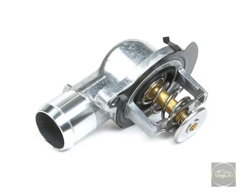 Термостат САМ 070121114 (T055.87) для Skoda / VW / Audi / Seat (VAG)