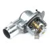 Термостат САМ 070121114 (T055.87) для Skoda / VW / Audi / Seat (VAG)