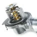 Термостат САМ 070121114 (T055.87) для Skoda / VW / Audi / Seat (VAG)