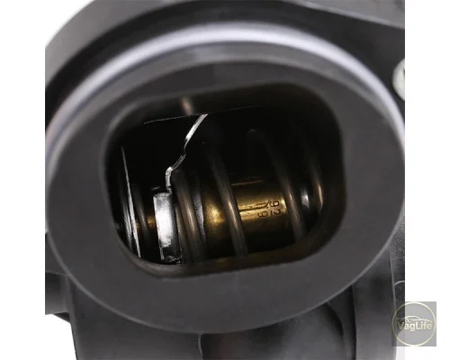 Термостат в зборі 03L121111R (TI1592) для Skoda / VW / Audi / Seat (VAG)
