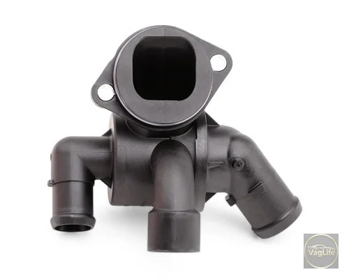 Термостат в зборі 03L121111R (TI1592) для Skoda / VW / Audi / Seat (VAG)