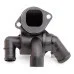 Термостат в зборі 03L121111R (TI1592) для Skoda / VW / Audi / Seat (VAG)
