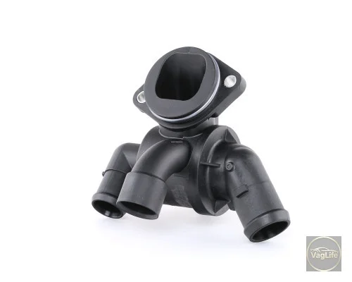 Термостат в зборі 03L121111R (TI1592) для Skoda / VW / Audi / Seat (VAG)