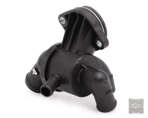 Термостат в зборі 03L121111AE (TI1587) для Skoda / VW / Audi / Seat (VAG)