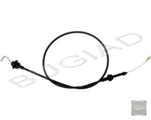 Трос газу 6U1721555B для Skoda / VW / Audi / Seat (VAG)