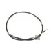 Трос ручного гальма 1J0609721E для Skoda / VW / Audi / Seat (VAG)