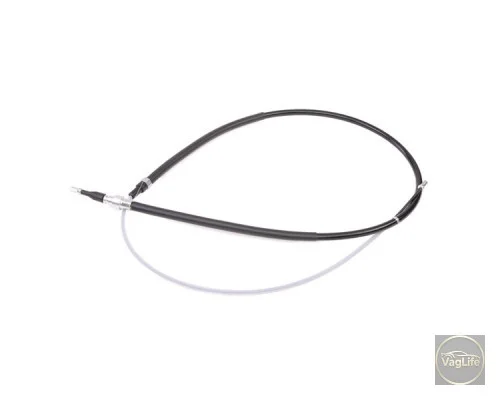 Трос ручного гальма 1J0609721E для Skoda / VW / Audi / Seat (VAG)