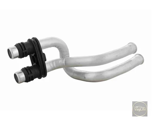 Трубка радіатора пічки 3C1819857 для Skoda / VW / Audi / Seat (VAG)