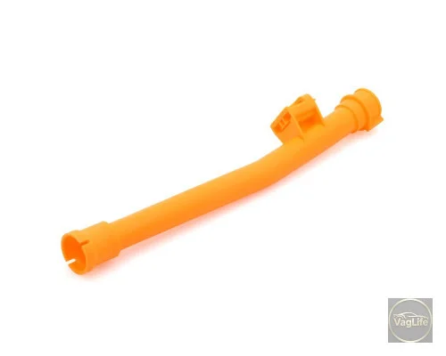 Трубка щупа оливи 06B103663G (HP109324) для Skoda / VW / Audi / Seat (VAG)