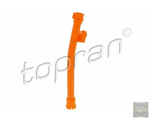 Трубка щупа оливи 06B103663G (HP109324) для Skoda / VW / Audi / Seat (VAG)