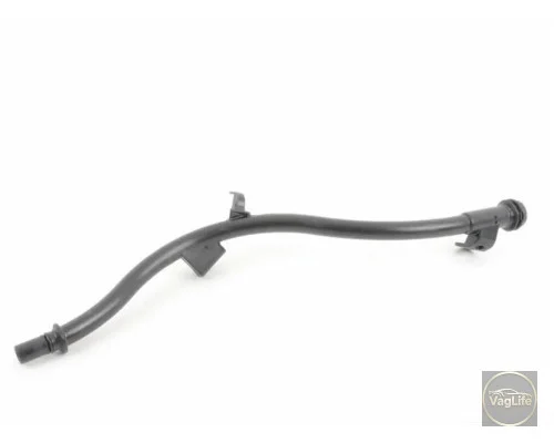 Трубка щупа оливи 03L103634M (3T103015) для Skoda / VW / Audi / Seat (VAG)
