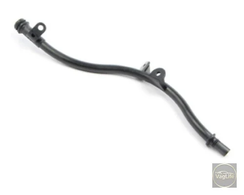 Трубка щупа оливи 03L103634M (3T103015) для Skoda / VW / Audi / Seat (VAG)