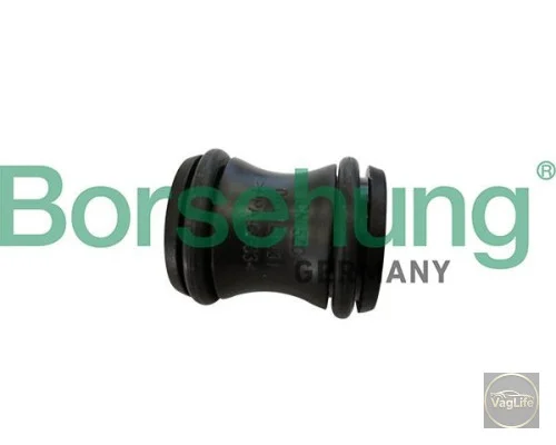Трубка водяна з'єднувальна 06L121131 (B11990) для Skoda / VW / Audi / Seat (VAG)