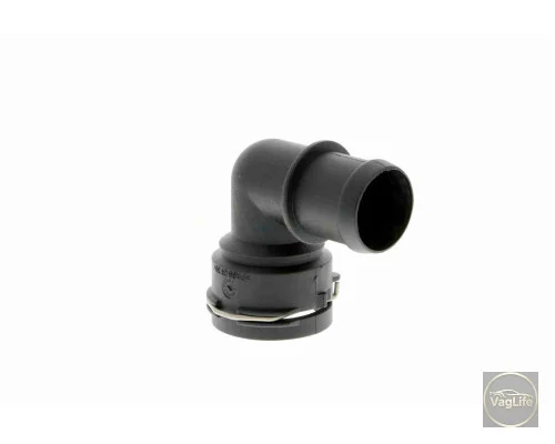 Трубка водяна з'єднувальна 1J0122291F для Skoda / VW / Audi / Seat (VAG)