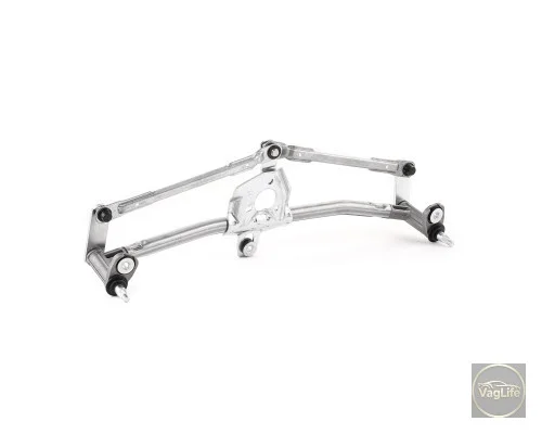Тяга трапецiї склоочищувачiв 1J0955325A для Skoda / VW / Audi / Seat (VAG)