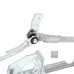 Тяга трапецiї склоочищувачiв 1J0955325A для Skoda / VW / Audi / Seat (VAG)