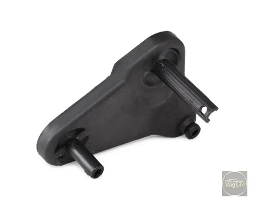 Важіль проміжний КПП 5K0711203A (HP117804) для Skoda / VW / Audi / Seat (VAG)