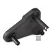 Важіль проміжний КПП 5K0711203A (HP117804) для Skoda / VW / Audi / Seat (VAG)