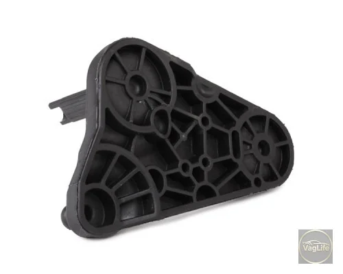 Важіль проміжний КПП 5K0711203A (HP117804) для Skoda / VW / Audi / Seat (VAG)