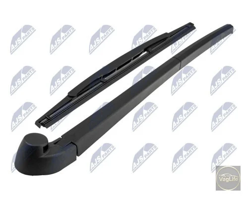 Важіль склоочисника задній 6Y6955707 (EWB-SK-000) для Skoda / VW / Audi / Seat (VAG)