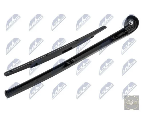 Важіль склоочисника задній 6Y6955707 (EWB-SK-000) для Skoda / VW / Audi / Seat (VAG)