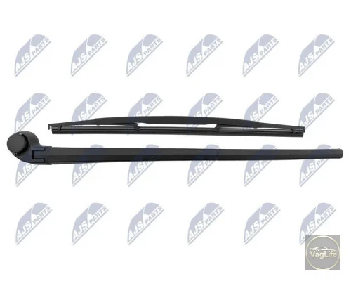 Важіль склоочисника задній 6Y6955707 (EWB-SK-000) для Skoda / VW / Audi / Seat (VAG)