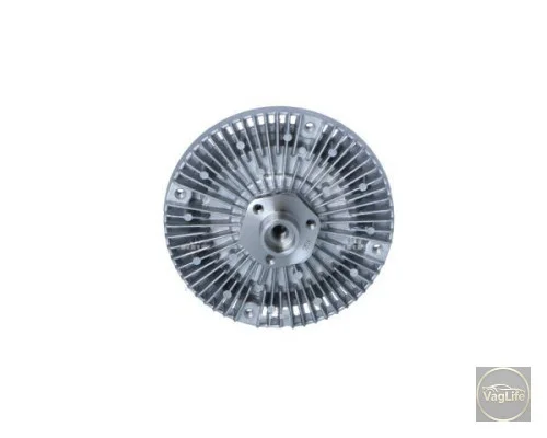 Віскомуфта 058121350 (49566) для Skoda / VW / Audi / Seat (VAG)