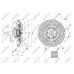 Віскомуфта 058121350 (49566) для Skoda / VW / Audi / Seat (VAG)