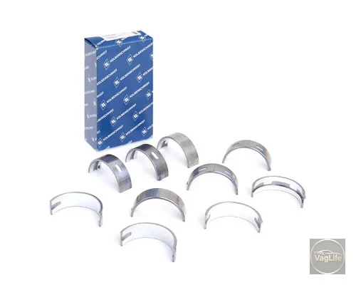 Вкладиши корінь 036105591A / 561G (77534600) для Skoda / VW / Audi / Seat (VAG)