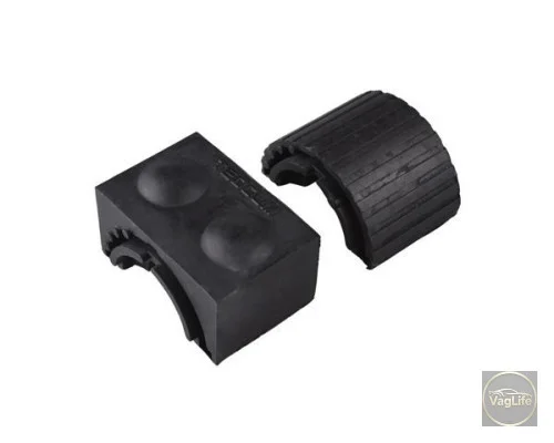Втулка стабілізатора передній 1K0411303AM (TED95991) для Skoda / VW / Audi / Seat (VAG)