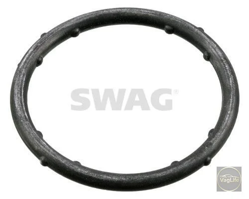Заглушка головки блока N01191410 (32908390) для Skoda / VW / Audi / Seat (VAG)