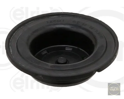 Заглушка передній кришки 06H115418AA для Skoda / VW / Audi / Seat (VAG)