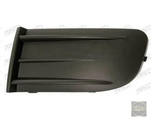 Заглушка протитуманки 1Z0807367B41 для Skoda / VW / Audi / Seat (VAG)