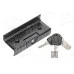 Замок 5-й двері 6U0827571 (53346) для Skoda / VW / Audi / Seat (VAG)