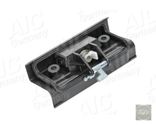 Замок 5-й двері 6U0827571 (53346) для Skoda / VW / Audi / Seat (VAG)