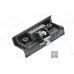 Замок 5-й двері 6U0827571 (53346) для Skoda / VW / Audi / Seat (VAG)